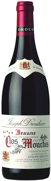 Вино Joseph Drouhin, Beaune "Clos des Mouches" rouge AOC, 2020