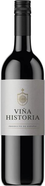 Вино Vina Historia Tinto Seco, 2022