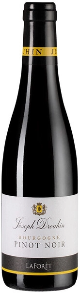 Вино Laforet Bourgogne Pinot Noir AOC, 2021, 375 мл