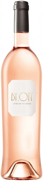 Вино Domaines Ott, By.Ott Rose, Cotes De Provence AOP, 2022