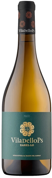 Вино Finca Viladellops, Xarello, Penedes DO, 2024