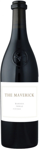 Вино "The Maverick", Barossa Valley, 2012