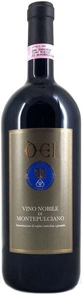 Вино Maria Caterina Dei, Vino Nobile Montepulciano DOCG, 2017, 1.5 л