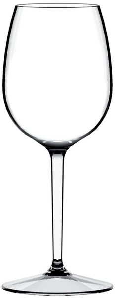 Бокалы Italesse, Air Beach Wine Spritiz, Set of 6 pcs