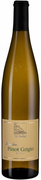 Вино Cantina Terlano, Pinot Grigio, 2021