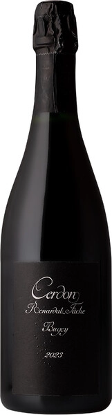 Игристое вино Renardat Fache, Cerdon, Bugey AOC, 2023
