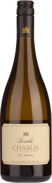 Вино Laroche, Chablis Les Chanoines AOC, 2023