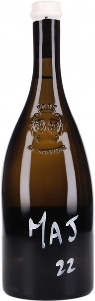 Вино Domaine Michel Redde et Fils, Majorum, Pouilly-Fume AOC, 2022
