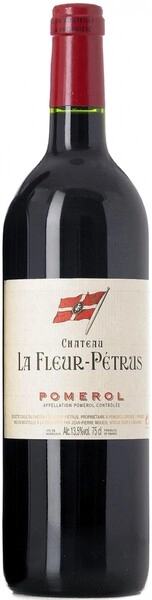Вино Chateau La Fleur-Petrus, Pomerol AOC, 2008