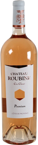 Вино Chateau Roubine, Premium Rose, 2016, 1.5 л
