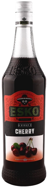 Сироп Esko Bar, Cherry, 1 л