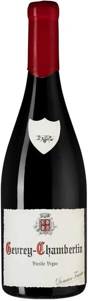 Вино Domaine Fourrier, Gevrey-Chambertin Vieille Vigne AOC, 2020