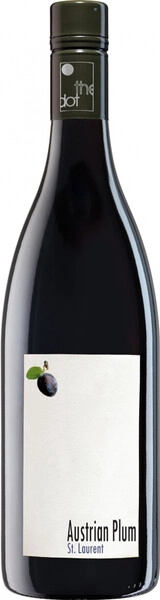 Вино Weingut R&A Pfaffl, Austrian Plum, 2024