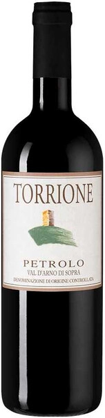 Вино Torrione, Val d'Arno di Sopra DOC, 2020