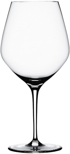 Бокалы Бургундия Spiegelau, Authentis Burgundy, Set of 4 glasses, 0.75 л