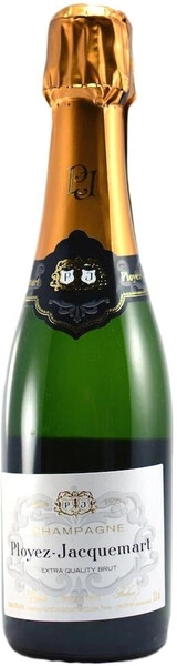 Шампанское Champagne Ployez-Jacquemart, Extra Quality Brut, 375 мл