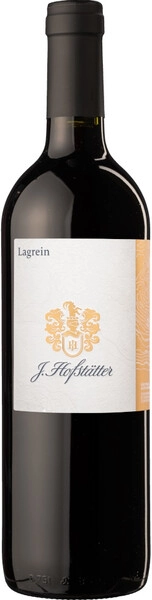 Вино Hofstatter, Lagrein, Alto Adige DOC, 2022