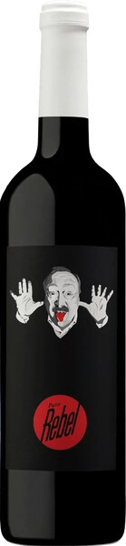 Вино Luis Pato, "Rebel" Tinto, 2024