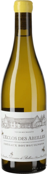 Вино Domaine de Bellene, L'Eclos des Abeilles Coteaux Bourguignons AOC, 2021