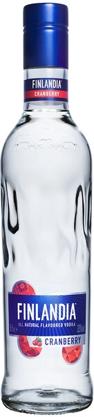 Водка Finlandia Cranberry, 0.5 л