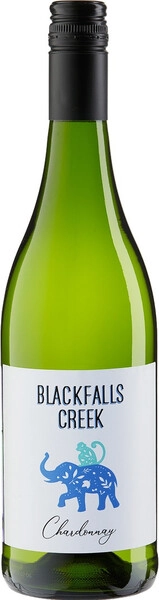 Вино BlackFalls Creek Chardonnay, 2023
