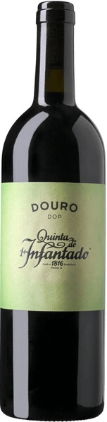 Вино Quinta do Infantado, Green, Douro DOP, 2019