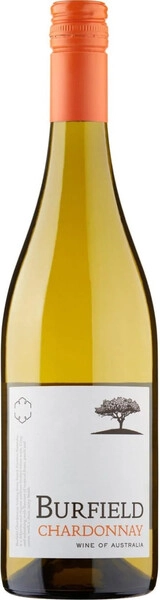 Вино Burfield Chardonnay