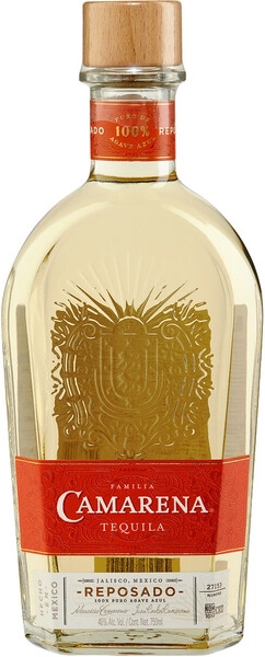 Текила Camarena Reposado, 0.75 л