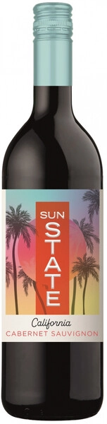 Вино Sun State Cabernet Sauvignon
