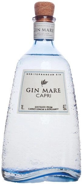 Джин Gin Mare Capri, 0.7 л