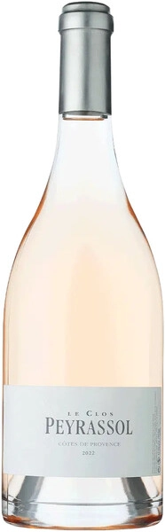 Вино Le Clos Peyrassol Rose, Cotes de Provence AOP, 2022