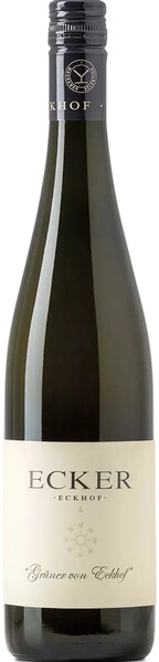Вино Ecker-Eckhof, Gruner von Eckhof, 2020