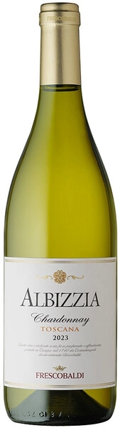 Вино Marchesi de Frescobaldi, Albizzia, Toscana IGT, 2024