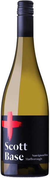 Вино Scott Base Sauvignon Blanc, 2023