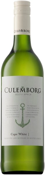 Вино Culemborg Cape White, 2021