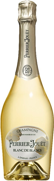 Шампанское Perrier-Jouet, Blanc de Blancs, Champagne AOC