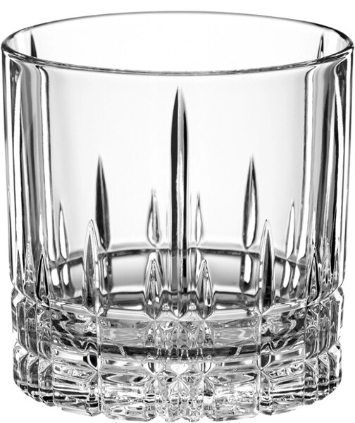 Бокалы без ножки/стаканы Spiegelau, Perfect S. O. F. Glass, Set of 4 pcs, 270 мл