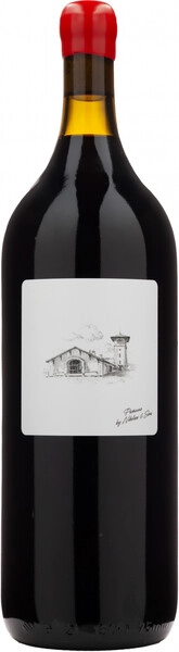 Вино Nikolaev & Sons, Festelia, 2023, 1.5 л