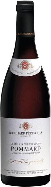Вино Bouchard Pere et Fils, Pommard AOC, 2020