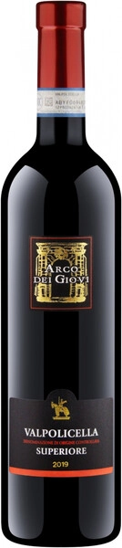 Вино Sartori, Arco Dei Giovi Valpolicella Superiore DOC, 2019
