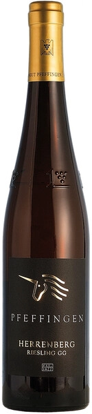 Вино Pfeffingen, Herrenberg Riesling GG, 2022