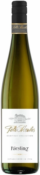 Вино Peter Mertes, Riesling, 2023