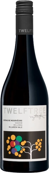 Вино Two Hands, Twelftree Grenache-Mourvedre Seaview Willunga McLaren Vale, 2020