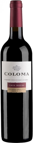 Вино Coloma Garnacha Tinto Cosecha