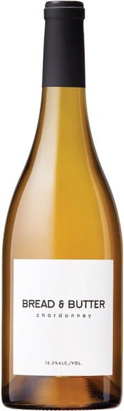 Вино Bread & Butter Chardonnay