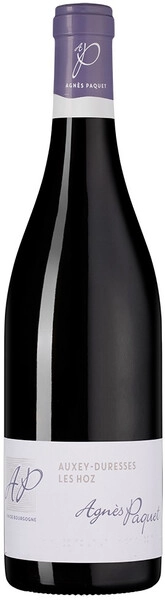 Вино Domaine Agnes Paquet, Auxey-Duresses Les Hoz AOC Rouge, 2023