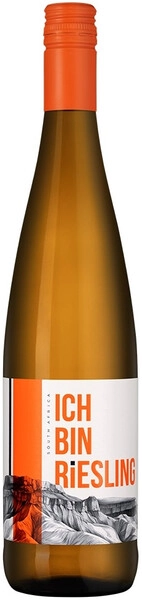Вино Origin Wine, "Ich Bin" Riesling, 2024
