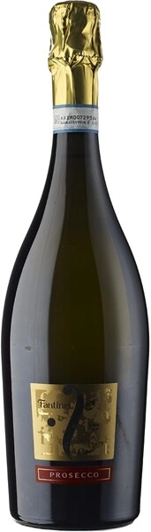 Игристое вино Fantinel, Prosecco Extra Dry
