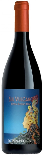 Вино Donnafugata, Sul Vulcano Etna Rosso DOC, 2021