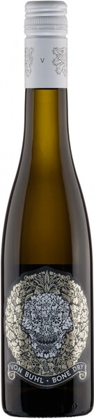 Вино Reichsrat von Buhl, Bone Dry Riesling, 2023, 375 мл
